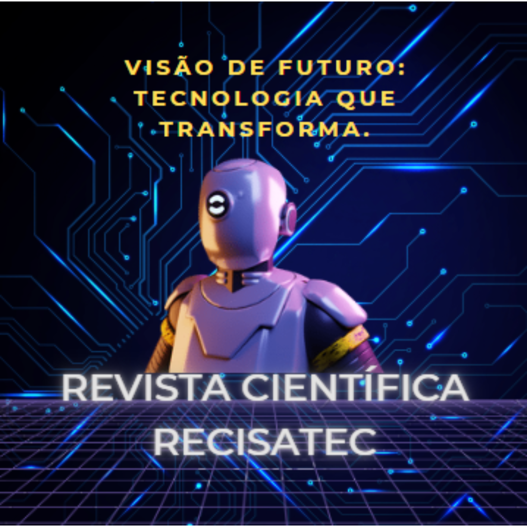 Visualizar v. 5 n. 3 (2025): CLIQUE AQUI PARA ACESSAR OS ARTIGOS