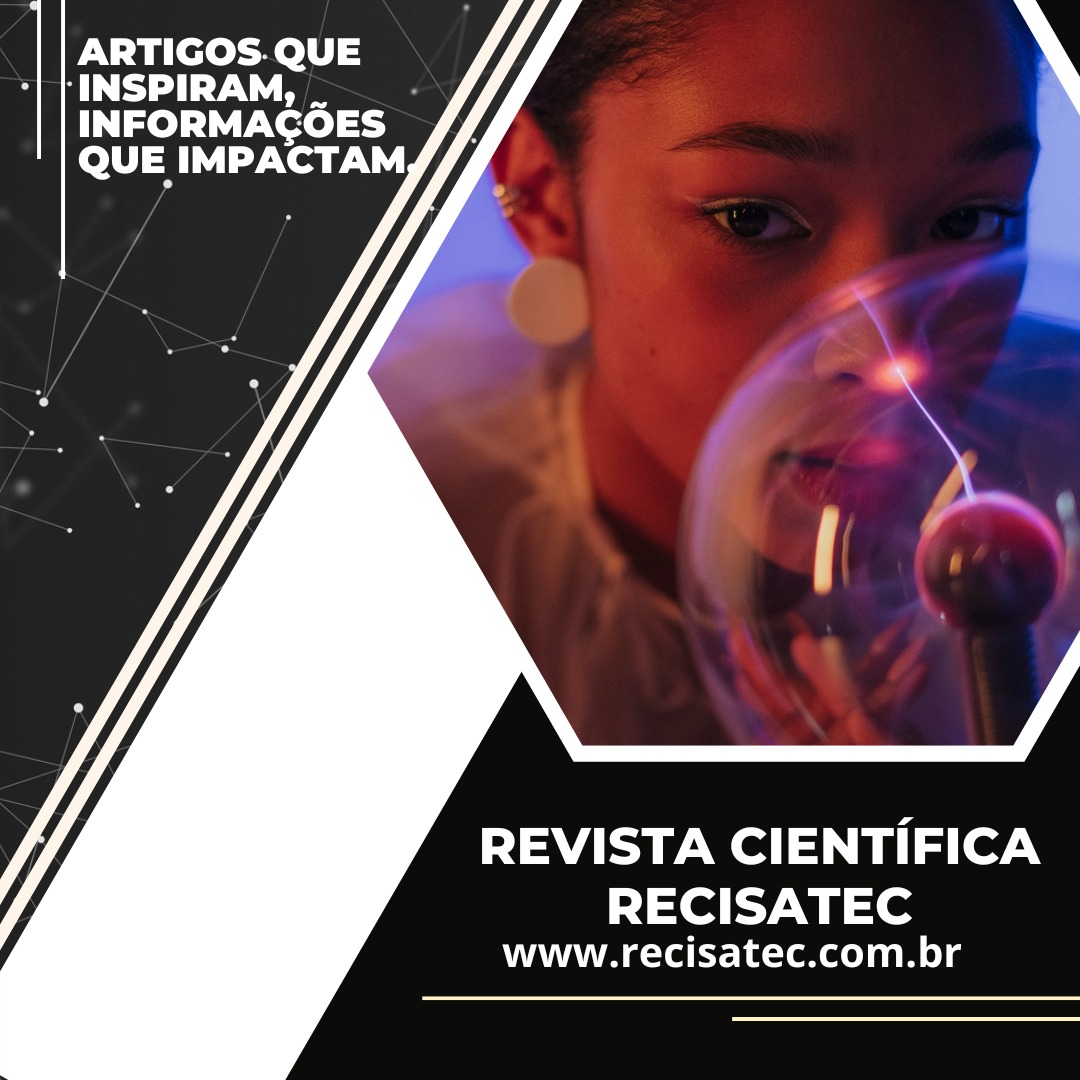 Visualizar v. 5 n. 4 (2025): CLIQUE AQUI PARA ACESSAR OS ARTIGOS